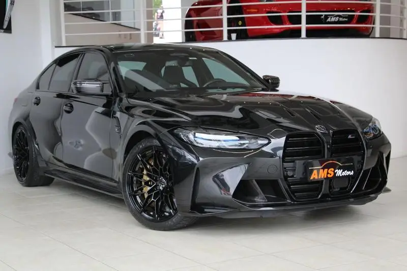BMW M3 Coupé 3.0 24V