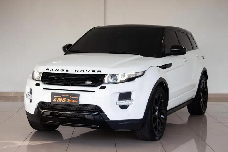 Land Rover 2.0 Si4 Dynamic