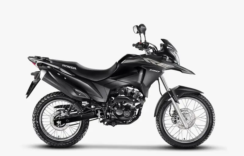 Honda XRE 190 SE