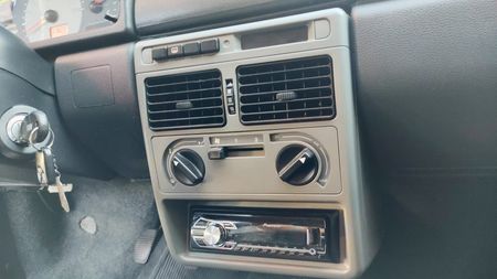 Uno Mille Fire Economy Way 1.0 (Flex) 4p