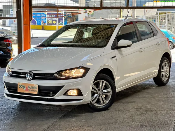 Novo VW Polo atinge 1.000 reservas em apenas uma semana de pré-venda