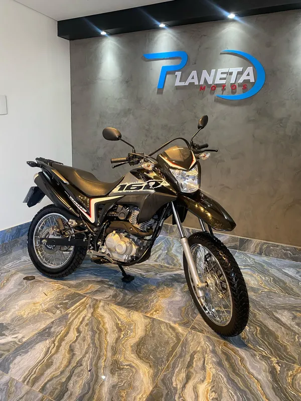 Honda em Aparecida de Goiânia - 0km