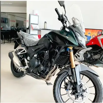 Moto Honda CB 500X 2024 (ABS)