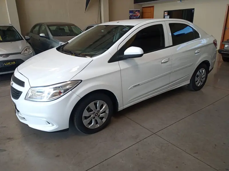 Chevrolet 1.0 Joy SPE/4
