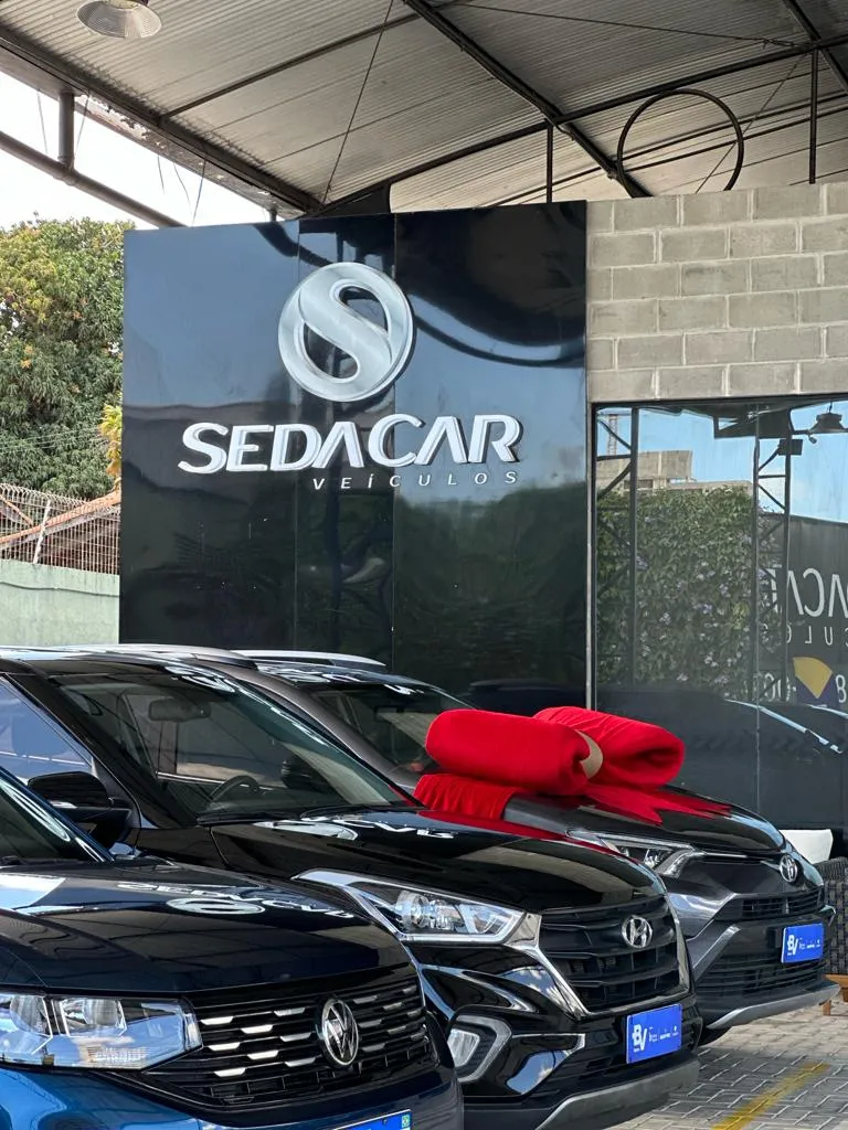 Fachada da loja SEDACAR VEICULOS - Fortaleza - CE