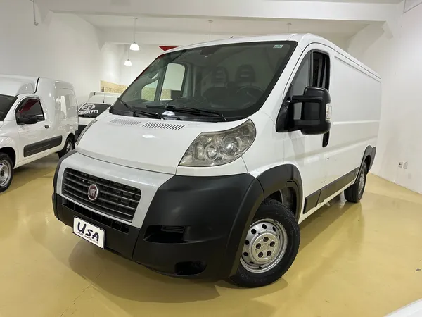 Van da fiat best sale 2019