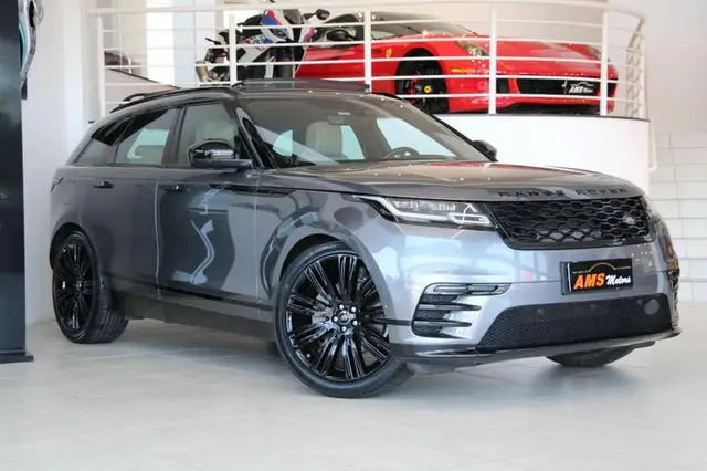 Carro Land Rover Range Rover Velar 2018 2.0 P300 R-DYNAMIC HSE