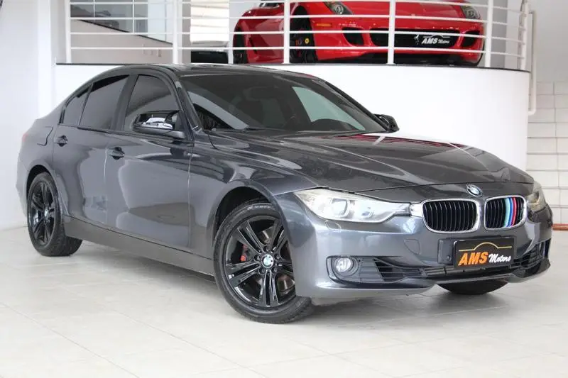 BMW 328i 328i