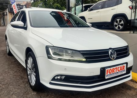 Jetta 1.4 TSI Comfortline Tiptronic