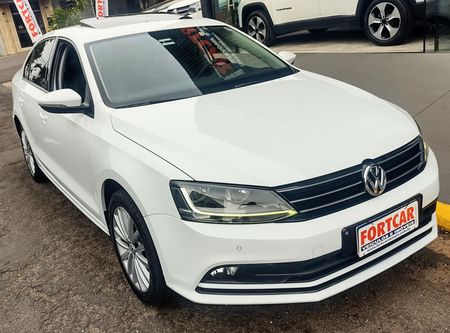 Jetta 1.4 TSI Comfortline Tiptronic