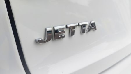 Jetta 1.4 TSI Comfortline Tiptronic