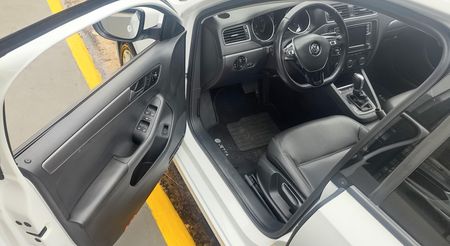 Jetta 1.4 TSI Comfortline Tiptronic