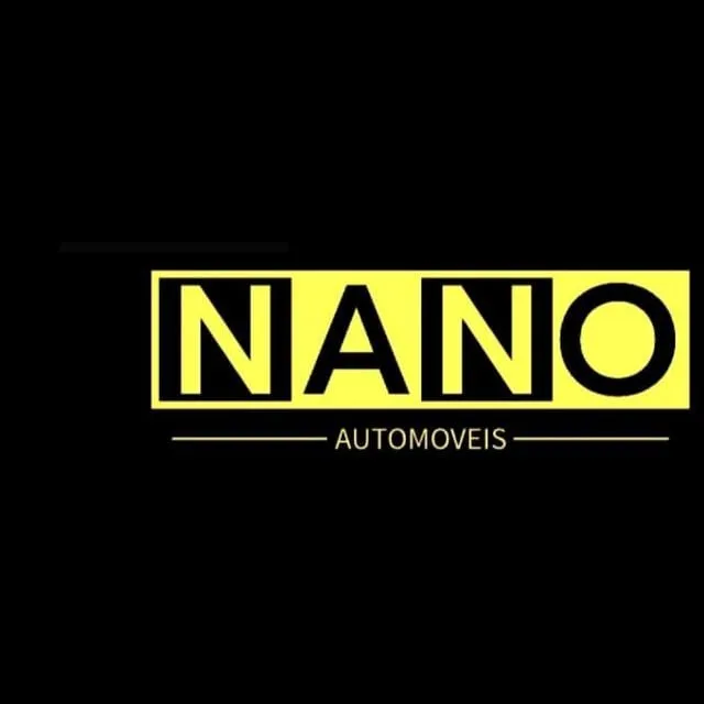 Fachada da loja Veículos à venda em NANO AUTOMOVEIS - Lebon Régis - SC | Mobiauto