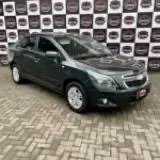 Carro Chevrolet Cobalt 2014 LTZ 1.8 8V (Flex)