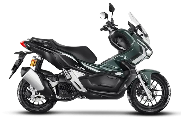Carro Honda ADV 2024 ABS