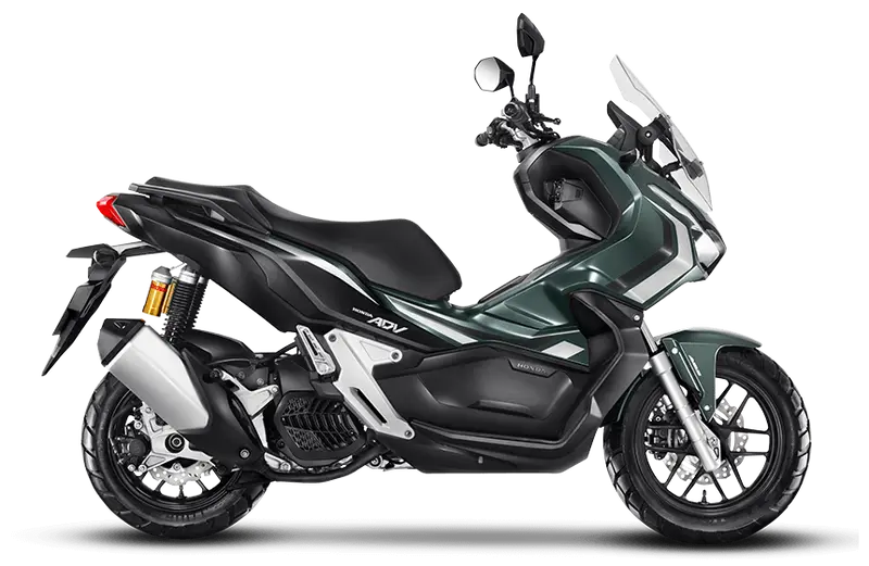 Honda ADV ABS