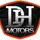 Imagem da loja DH MOTORS - Cariacica - ES