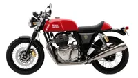 Royal Enfield Continental GT 2025