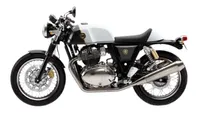 Royal Enfield Continental GT 2025