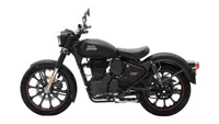 Royal Enfield Classic 350 2025