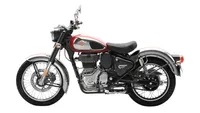 Royal Enfield Classic 350 2025