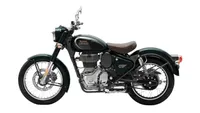 Royal Enfield Classic 350 2025