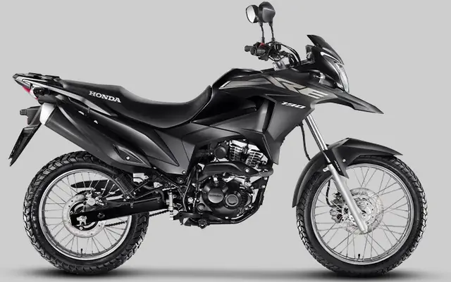 Carro Honda XRE 190 2024 SE