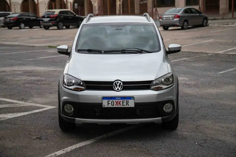 Volkswagen 1.6 (Flex)