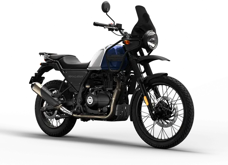 Royal Enfield 450