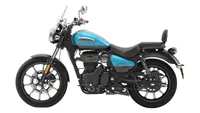 Royal Enfield Meteor 350 2025