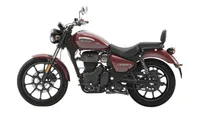 Royal Enfield Meteor 350 2025