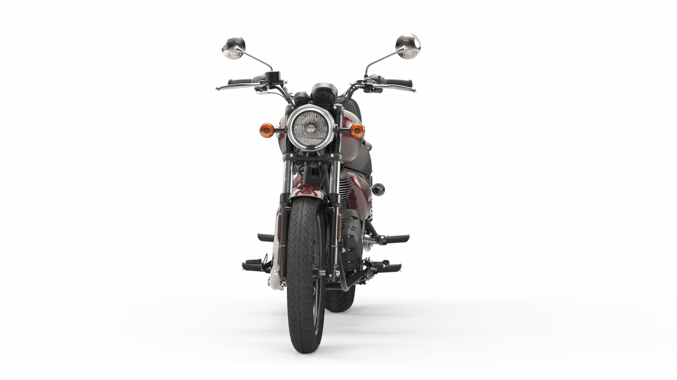 Royal Enfield Meteor 350 Stellar
