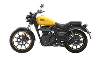 Royal Enfield Meteor 350 2025