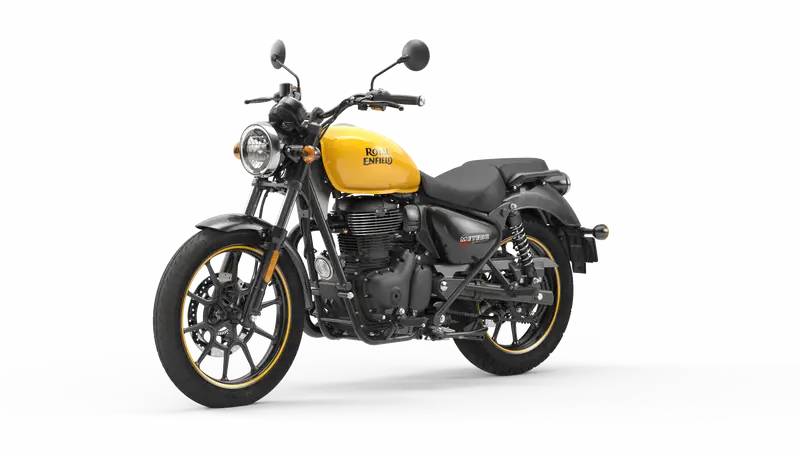 Royal Enfield Fireball