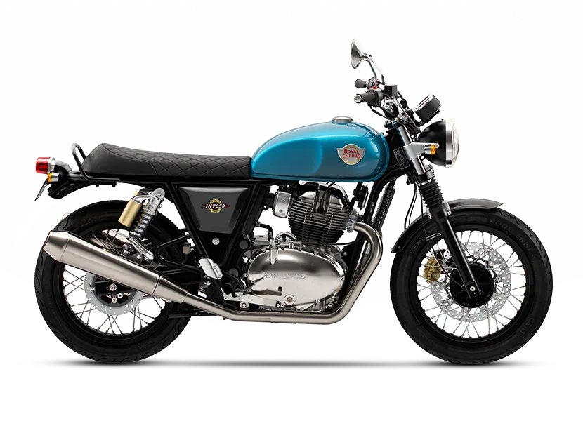 Royal Enfield Interceptor 650 (ABS)