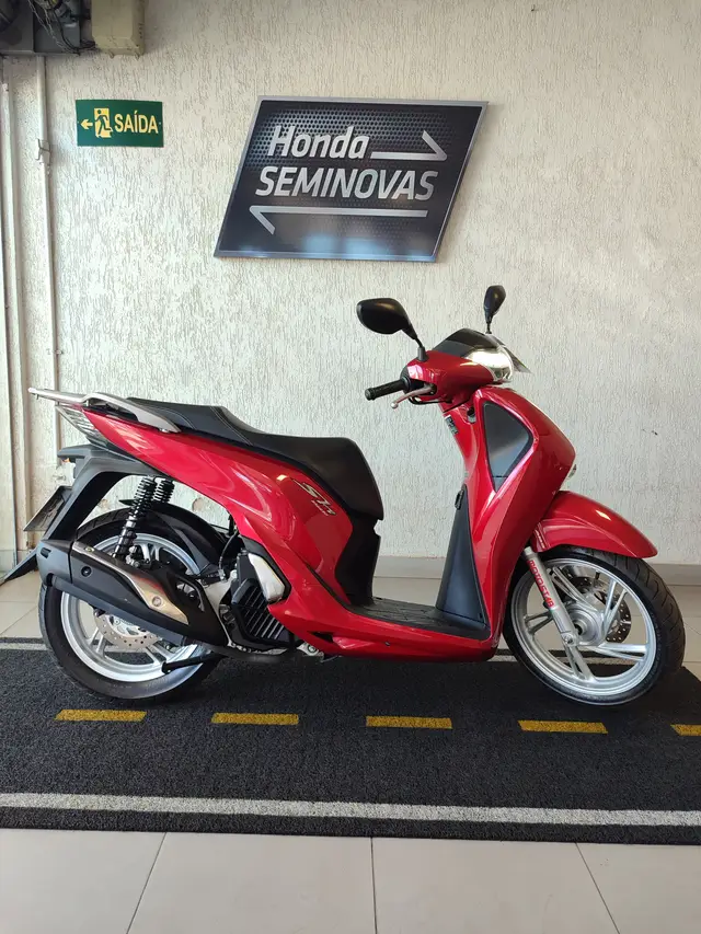Moto Honda SH 150i 2020 ABS