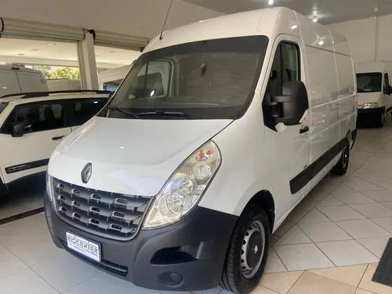 Renault Master 2.3 16V dCi L2H2 Grand Furgão