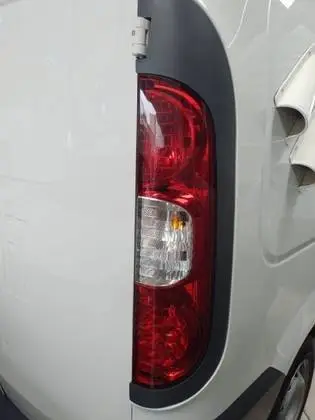 Carro Fiat Fiorino 2020 1.4 Hard Working (Flex)