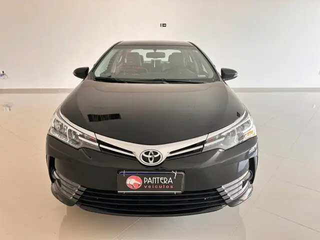 Carro Toyota Corolla 2019 2.0 XEi Multi-Drive S (Flex)