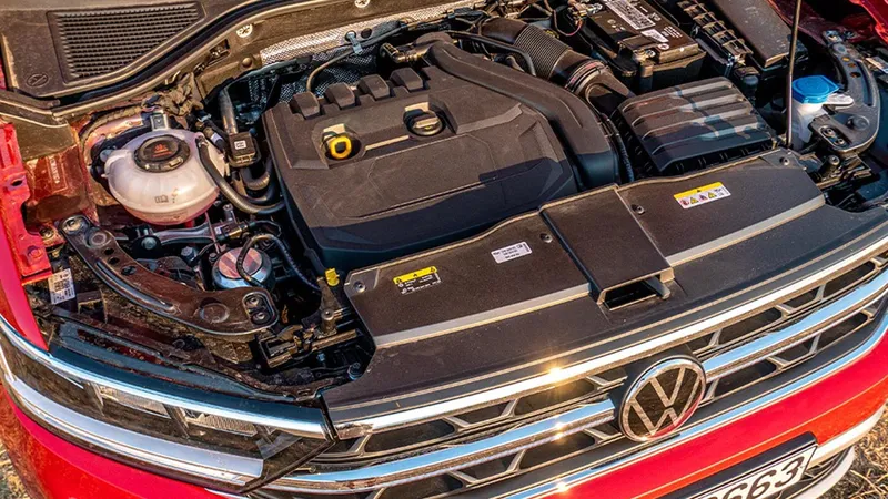 VW confirma produção de novo motor 1.5 TSI híbrido flex no Brasil