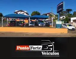 Fachada da loja Veículos à venda em PONTO FORTE - Erechim - RS | Mobiauto