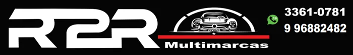 Fachada da loja Veículos à venda em R2R MULTIMARCAS - Mogi-Guaçu - SP | Mobiauto
