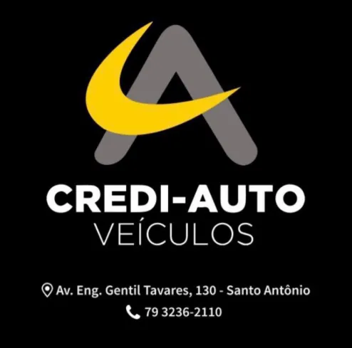 Credi-Auto Veículos