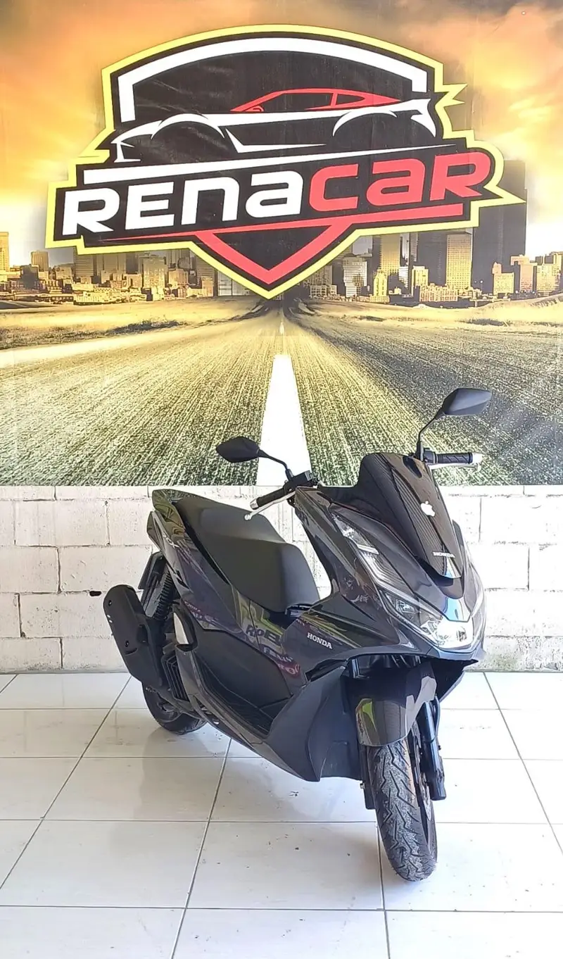 Honda PCX 160 ABS