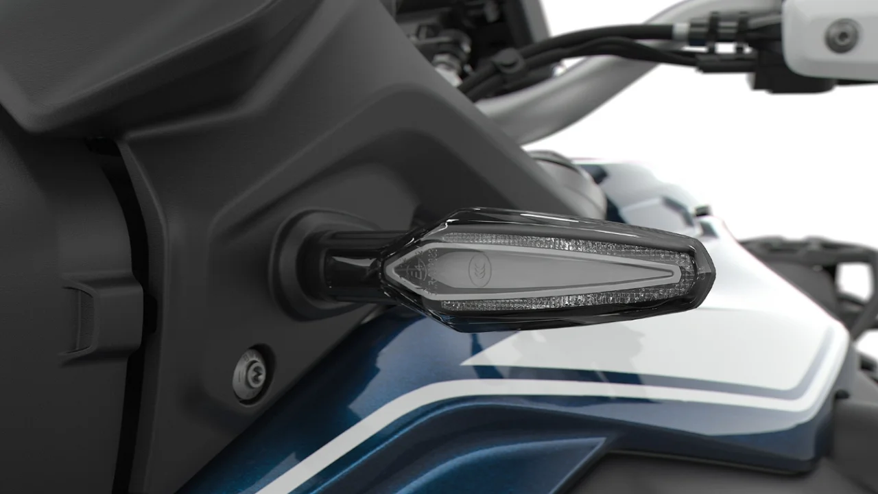 BMW F 850 GS Premium