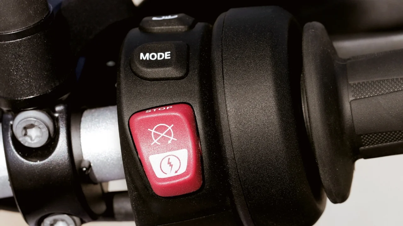 BMW F 850 GS Premium