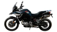 BMW F 850 GS 2024