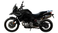 BMW F 850 GS 2023