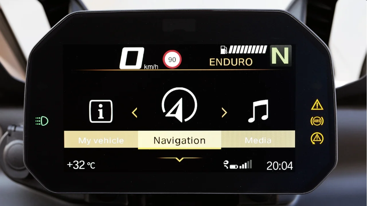 BMW F 850 GS Premium Plus