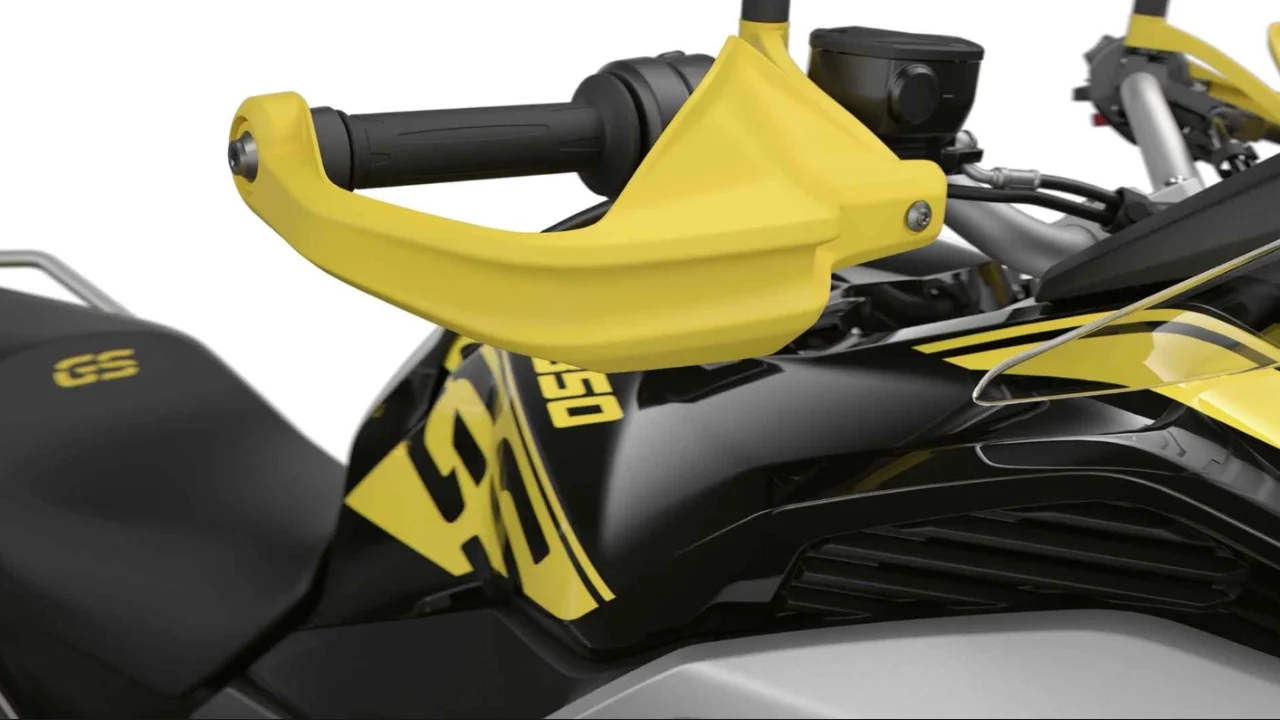 BMW F 850 GS Adventure Premium